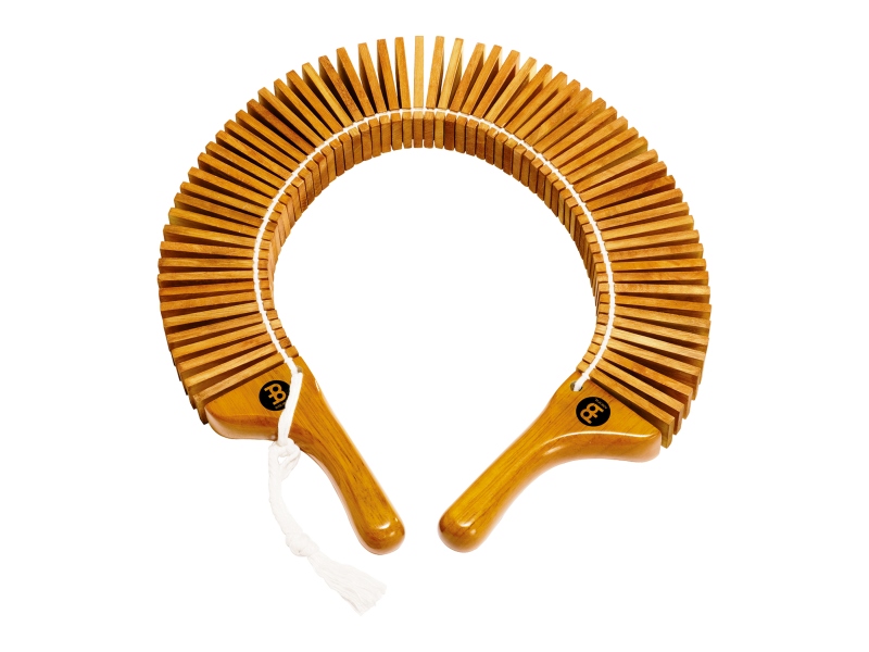 Meinl Hand Percussion Kokiriko - Amber