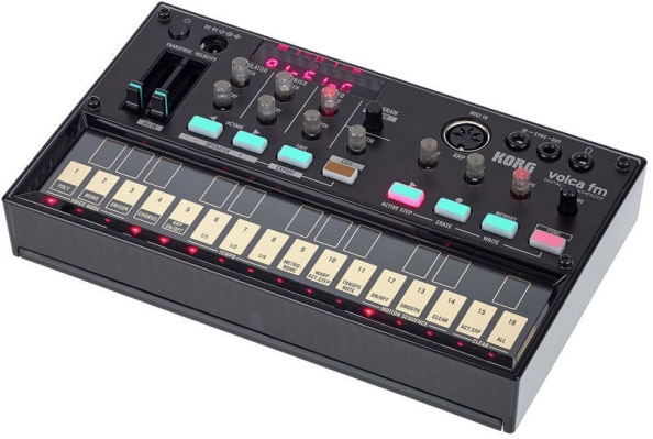 Korg volca fm
