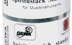 Lac de colorare Gewa Lac de colorare pt viori Galben 250 ml 