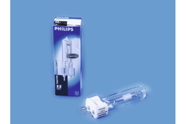 Philips CDM-T 35W/830 G-12