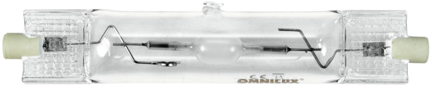 Omnilux CDM-TD 150W/830 RX7s 3000K