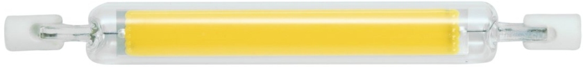 Omnilux LED 230V/7W R7s 118mm Pole Burner 6500K