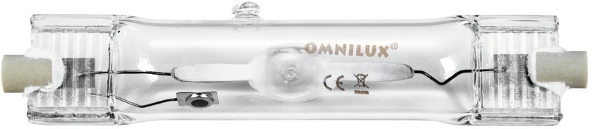 Omnilux OQI-TS 70W RX7s 6000h 4200K