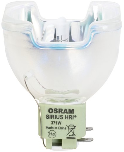 Osram SIRIUS HRI 371W Discharge Lamp
