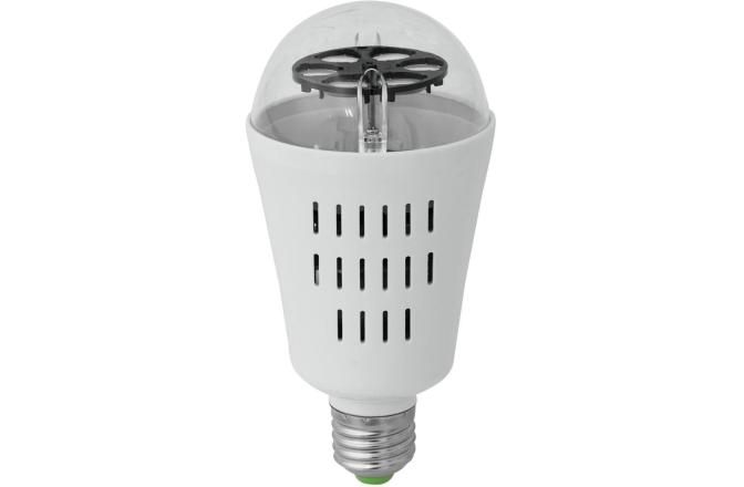 Lampă cu efect LED Omnilux LED GM-1 E-27 Christmas/Party