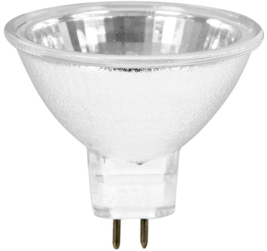 Omnilux MR-16 12V/50W GX-5.3 SP yellow