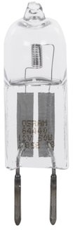 Osram 64440 HALOSTAR 12V/50W GY-6.35 2000h