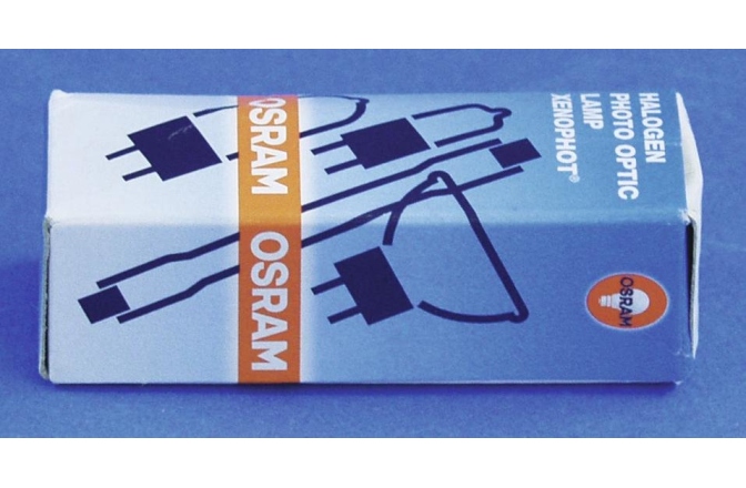 Lampă cu halogen Osram 64610HLX BRL A1/220 12V/50W G-6.35