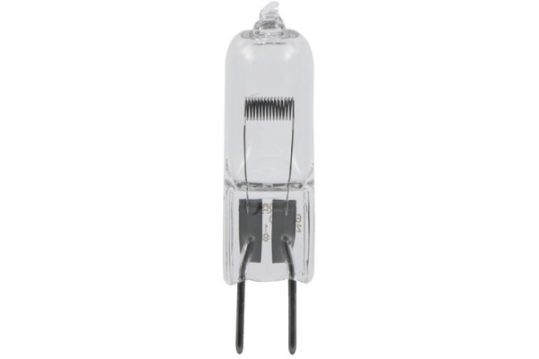64623HLX EVA M28 12V/100W GY-6.35