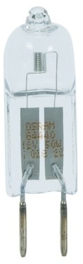 Osram Low Voltage Halogen 12V/50W GY-6.35 2000h