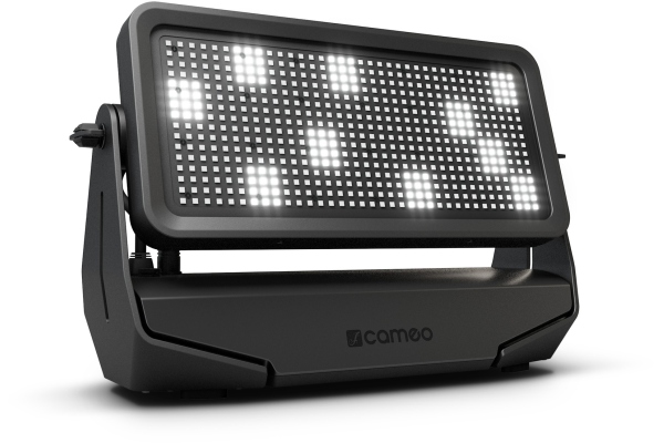 Cameo ZENIT W600 D SMD