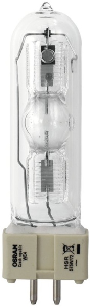 Osram HSR 575/72 95V/575W GX-9.5 1000h