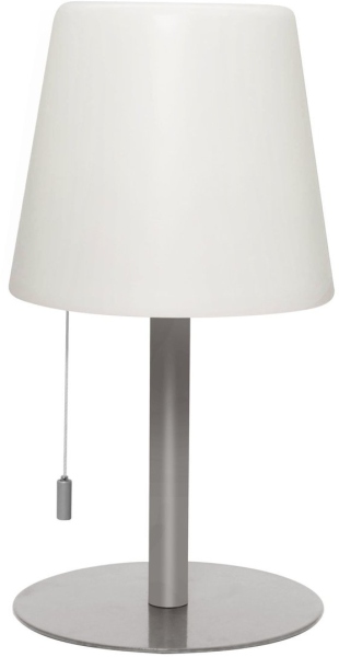 Eurolite AKKU Table Light 2 RGB+WW