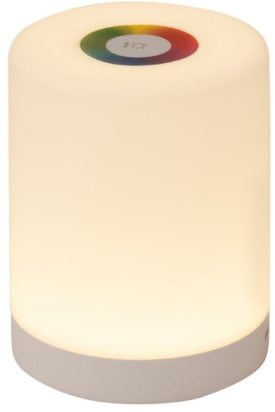 Eurolite AKKU Table Light RGB
