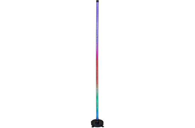 Lampă de podea WiFi inteligentă  Eurolite LED Floor Lamp 148cm RGB/WW WiFi