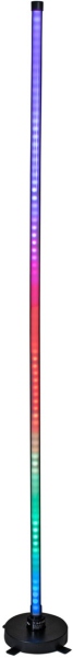 Eurolite LED Floor Lamp 148cm RGB/WW WiFi
