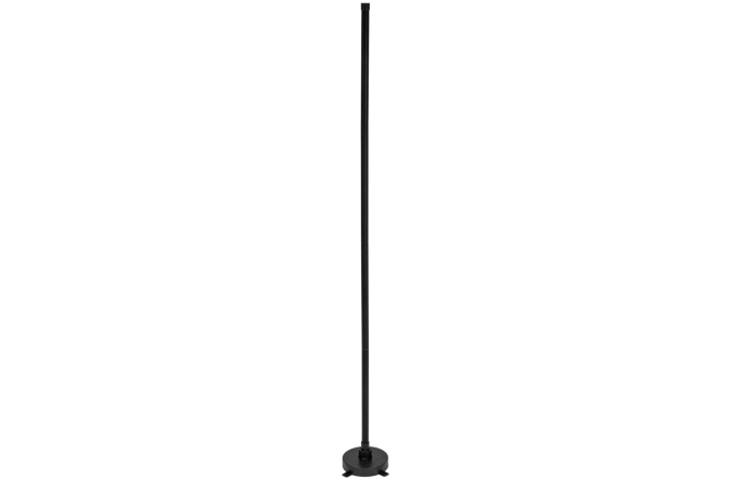 Lampă de podea WiFi inteligentă  Eurolite LED Floor Lamp 148cm RGB/WW WiFi