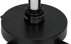 Lampă de podea WiFi inteligentă  Eurolite LED Floor Lamp 148cm RGB/WW WiFi