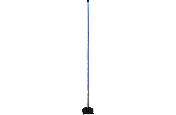 Lampă de podea WiFi inteligentă  Eurolite LED Floor Lamp 148cm RGB/WW WiFi