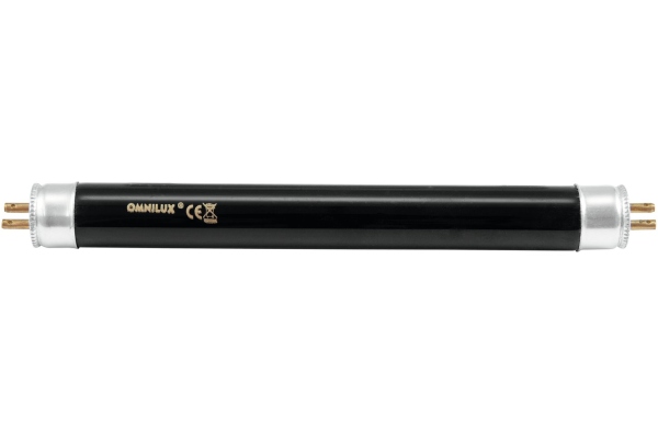 Omnilux UV Tube 4W G5 136x16mm T5