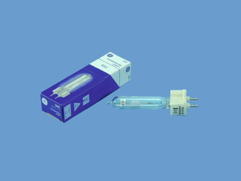 GEM CMH 35/T/UVC/U/942 G-12 18000h 4200K