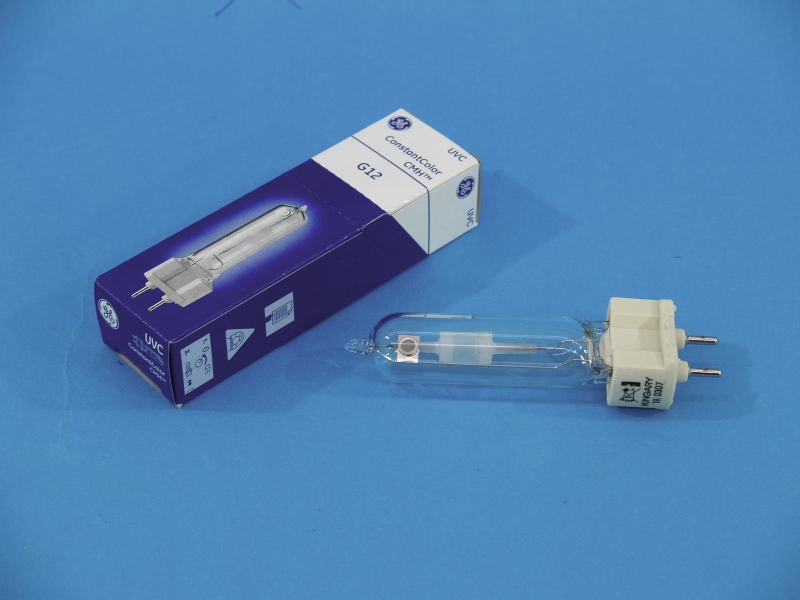 GEM CMH 70/T/UVC/U/830 G-12 15000h 3000K