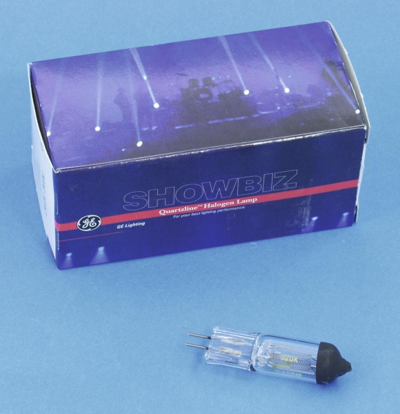 GEM A1/249 240V/300W G-6.35 50h