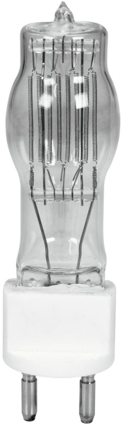 Omnilux 240V/2000W G-22 300h 3200K