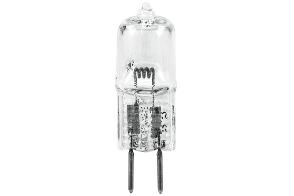 24V/100W GY-6.35 2000h