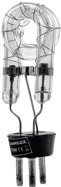 Omnilux Flash Tube 75W