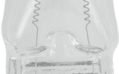 Lampă halogen Osram  230V/150W GX-6.35 25h