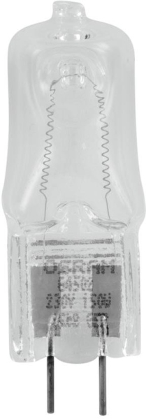 Osram 230V/150W GX-6.35 25h