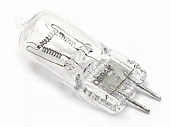 Osram 64540 BVM 240V/650W GX-6.35 15h