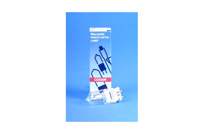 Lampa halogen Osram 64672 M40 230V/500W GY-9.5 2000h