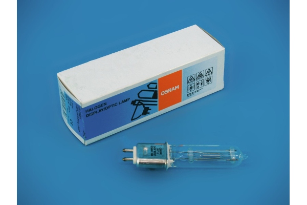 64716GKV 240V/600W G-9.5 250h 3200K