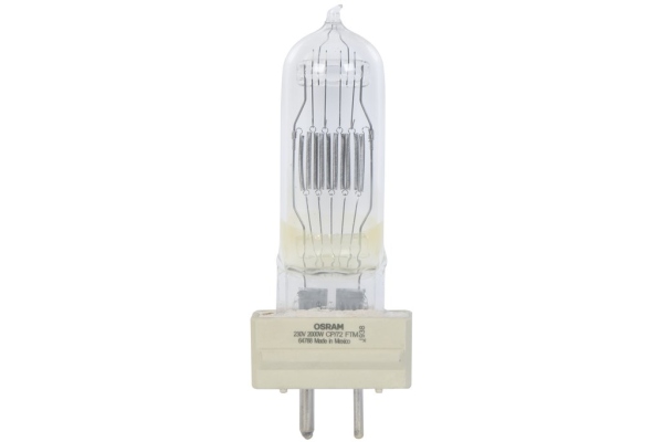 Osram 64788 2000W GY-16