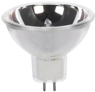 Philips ELC 24V/250W GX-5.3 500h 50mm reflector