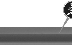 Lampă LED de rack Adam Hall 87451 Smart White