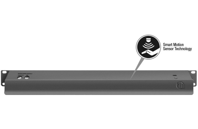 Lampă LED de rack Adam Hall 87451 Smart White