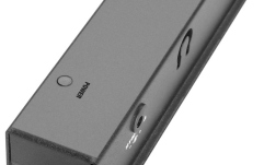 Lampă LED de rack Adam Hall 87451 Smart White