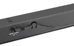 Lampă LED de rack Adam Hall 87451 Smart White