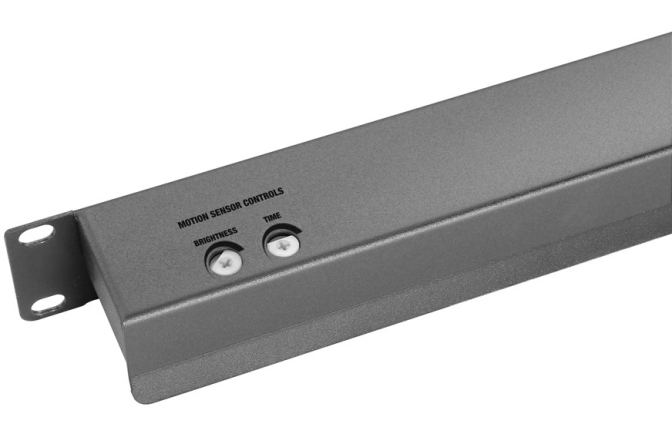 Lampă LED de rack Adam Hall 87451 Smart White