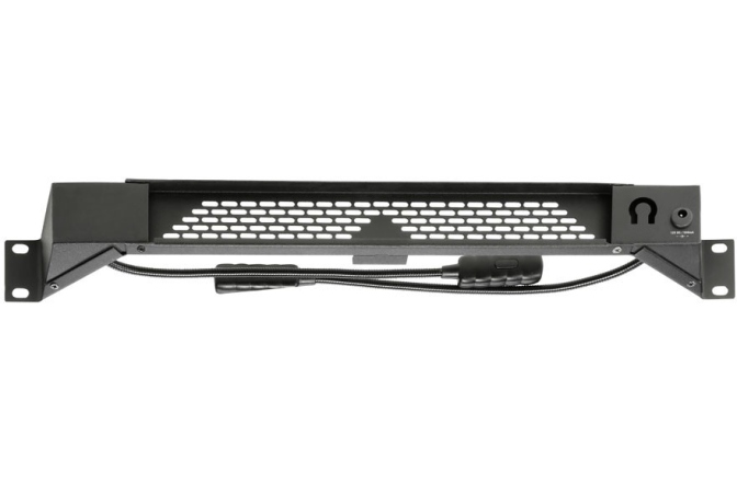 Lampă LED de rack Adam Hall 87463 Ultra Color
