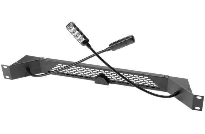 Lampă LED de rack Adam Hall 87463 Ultra