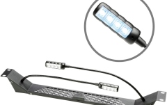 Lampă LED de rack Adam Hall 87463 Ultra