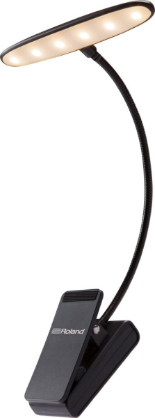 Lampa LED de tip clips pentru partituri Roland LCL-25W
