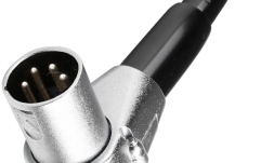 Lampă mixer Adam Hall SLED-1 Ultra XLR4 A