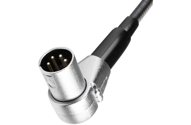 Lampă mixer Adam Hall SLED-1 Ultra XLR4 A