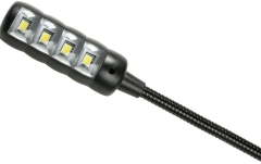 Lampă mixer Adam Hall SLED-1 Ultra XLR4 A