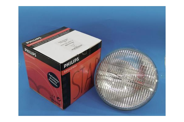 Philips CP62 PAR 64 240V/1000W MFL 300h